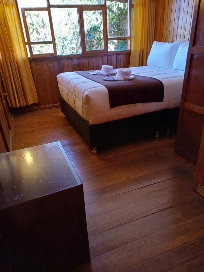 Sumaq Punuy Maison d'hôtes *