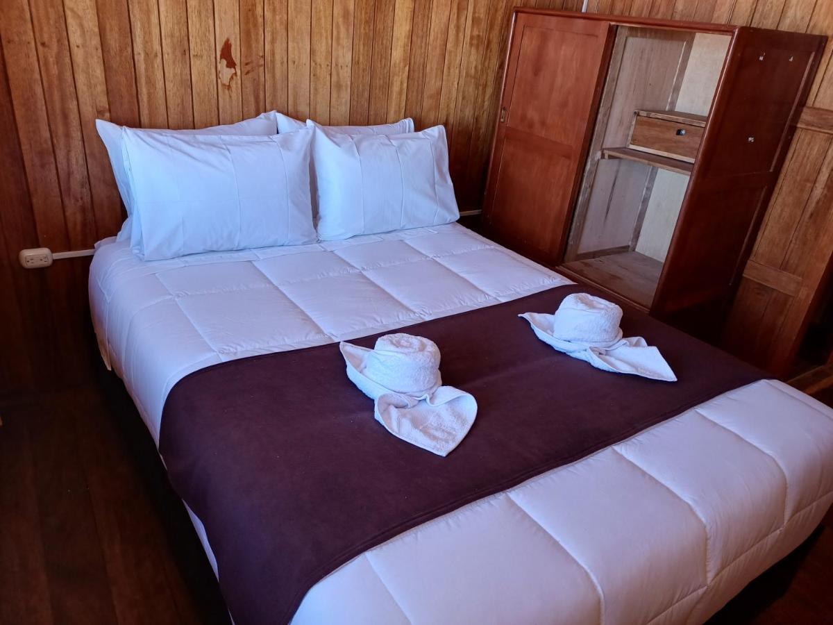 Sumaq Punuy Maison d'hôtes